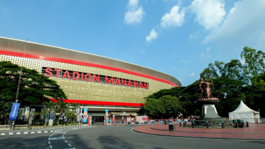 Laga Persis Solo Vs Madura United Ditunda Setelah Izin Ditarik 