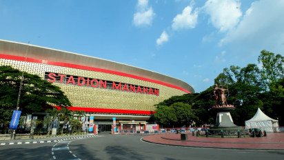 Laga Persis Solo Vs Madura United Ditunda Setelah Izin Ditarik 