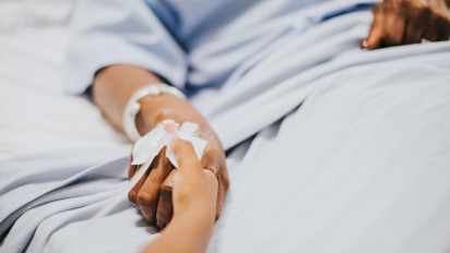 Sakit dalam Pandangan Islam: Teguran atau Penggugur Dosa?