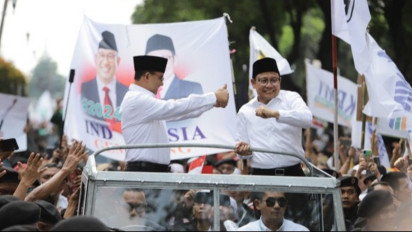 PKB Lakukan Kampanye Door to Door untuk Memenangkan AMIN di Pemilu 2024