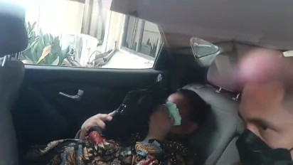 Firli Bahuri Dijadwalkan Hadir Saat Diperiksa sebagai Tersangka Dugaan Kasus Pemerasan Terhadap SYL