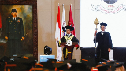 Mahfud MD Sebut PR Indonesia Banyak Orang Takut Pasal, Tapi Tak Peduli Norma