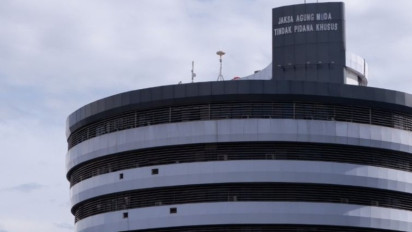 Lanjutkan Penyidikan Korupsi Kominfo, Kejagung Periksa 6 Saksi Tersangka Anggota BPK Achsanul Qosasi