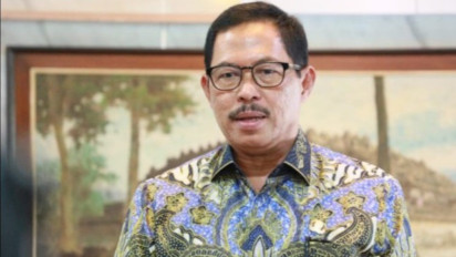 UMK Jawa Tengah 2024 Ditetapkan, Banjarnegara Terendah, Kota Semarang Tertinggi