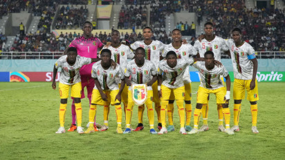 Mali Tak Ragu Kalahkan Argentina, Rebut Juara Ketiga Piala Dunia U-17