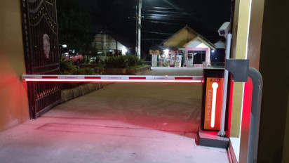 Mengenal Pengamanan Rumah dengan Sistem One Gate System