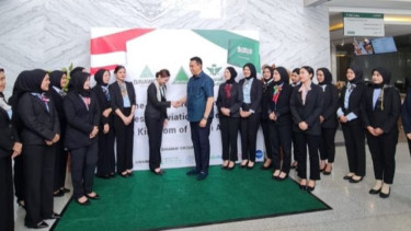 Apjati Targetkan Penempatan 10 Ribu Pekerja Profesional ke Luar Negeri