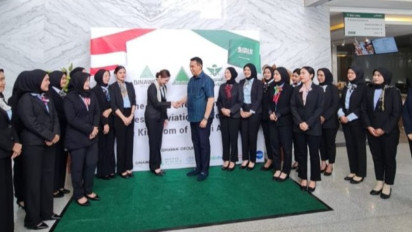 Apjati Targetkan Penempatan 10 Ribu Pekerja Profesional ke Luar Negeri