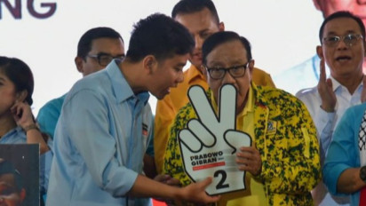 Dibilang Takut Debat, Gibran Disebut Punya Persiapan Matang untuk Debat KPU