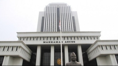 MA Diminta Periksa Hakim dalam Perkara Hitakara