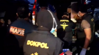 Dua Hari Tidak ke Kampus, Seorang Mahasiswi UNM Ditemukan Tewas di Kamar Kos