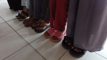 Sejumlah Siswi SD di Konawe Diduga Dicabuli Penjaga Kantin, Cerita ke Teman Malah Dibully hingga Tak Mau Sekolah Lagi