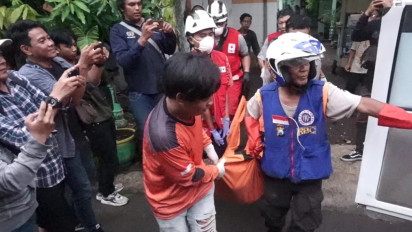 Keji, Pria Tewas Dianiaya Putrinya Sendiri