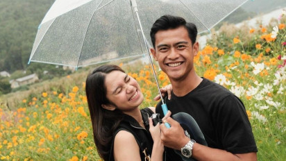 Tak Disangka Pratama Arhan Sudah Sah Cerai dari Azizah Salsha, Gugatan Dilayangkan Sejak 1 Agustus 2025