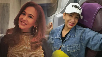 Berjuang Hadapi Kanker Stadium 4, Kiki Fatmala Pernah Berada di Titik Terendahnya: Saya Menyadari Bahwa…