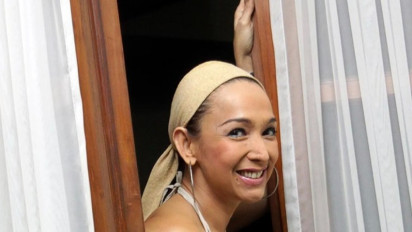 Meski Sahabatan, Ozy Syahputra Mengaku Tidak Tahu soal Penyakit yang Diderita Kiki Fatmala