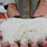 Harga Pangan Melonjak di Tengah Demo Buruh DPR, Beras Premium Tembus Rp18.000/kg