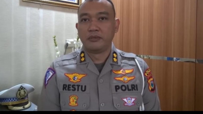 Jutaan Data Kendaraan Mobil Dan Motor akan Dihapus Samsat