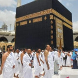 RESMI! Arab Saudi Tetapkan Idul Fitri 1447 H Jatuh pada Jumat, 20 Maret 2026