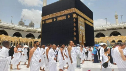 Ongkos Haji 2024 Disetujui menjadi Rp 93,4 Juta, Ace : Pelunasannya Bisa Dicicil