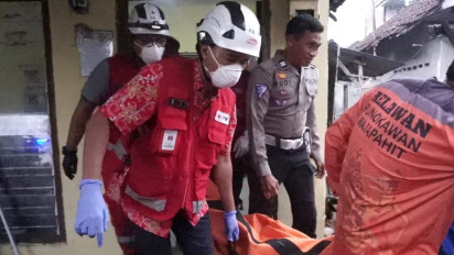 Putri Kandung Aniaya Bapak Hingga Tewas, Ternyata Pernah Dirawat di RSJ Lawang