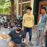 Hendak Transaksi, Residivis Pengedar Narkoba Diringkus Polres Sumbawa