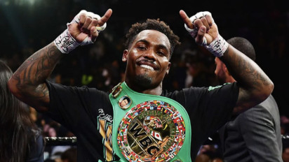 Best World Boxing tvOne: Dua Tahun Depresi, Jermall Charlo Kembali dan Sukses
