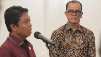 Kenaikan UMK 2024 Paling Kecil se-DIY, Ini Penjelasan Wabup Gunungkidul