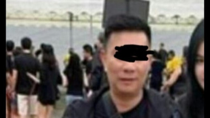 Check Yung Bos Judi Internasional Tak Kunjung Tertangkap, Pekan Depan 10 Terdakwa Jaringannya Masuk Sidang Nota Pembelaan