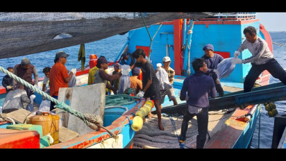 Naik Tipis, UMK Banyuwangi Tembus Rp2,63 Juta