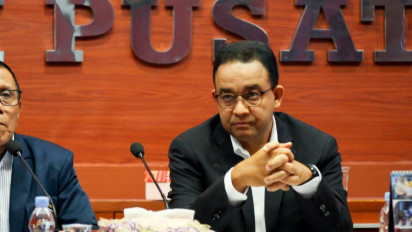 Atasi Konflik di Papua, Anies akan Gunakan Cara-cara yang Dia Gunakan dalam Mengatasi Konflik di Jakarta