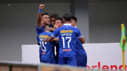 Target Lolos 12 Besar Liga 2, PSIM Yogyakarta Tambah Amunisi Dua Pemain Baru