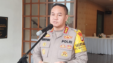 PA 212 Gelar Munajat Kubro di Monas, Polisi Siagakan Ribuan Personel