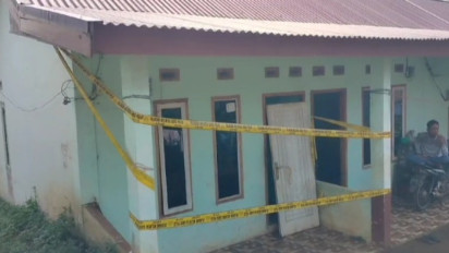 Tragis! Gegara Foto Ibunya Dihina, Seorang Remaja di Bengkulu Habisi Nyawa Sahabatnya di Kosan