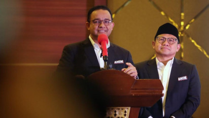 Tanpa Cak Imin, Anies Diagendakan Jumpa Tokoh Agama di Deli Serdang