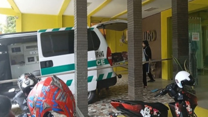 Heboh, Seorang Siswi di Sampang Melahirkan Bayi Saat Sedang Ujian Kenaikan Kelas