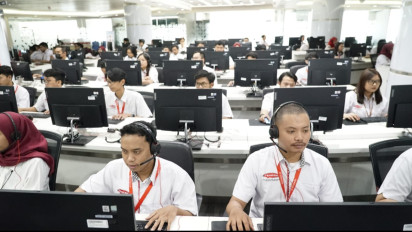 Evolusi Layanan Pelanggan dan Pengelolaan Proses Bisnis dengan Adopsi AI, Cloud dan Automation