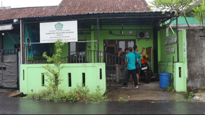 Pernikahan BCL dan Tiko akan Berlangsung di Hotel Kawasan Karangasem, Bali