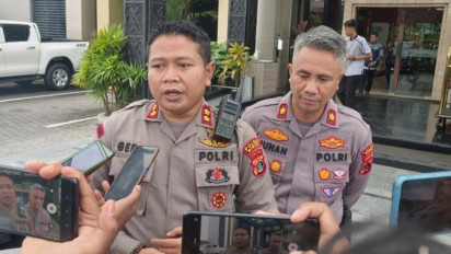 Ratusan Penambang Ilegal di Wilayah Landfill Diturunkan ke Timika