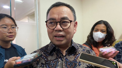 Sudirman Said Ngaku Pernah Dimarahi Jokowi Saat Laporkan Setya Novanto Korupsi