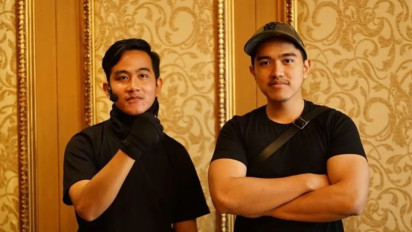 Rumah Tangga Iriana-Jokowi Diumbar oleh FX Rudy. Kaesang Santuy, Gibran Meradang!