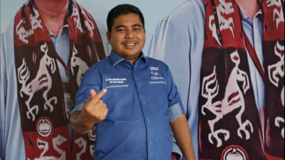 Nilai Keberhasilan Gibran Bukan Karena Faktor Jokowi, ini Alasannya