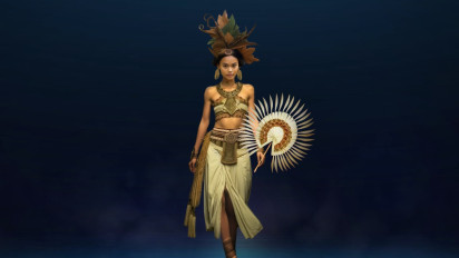 Teatrikal Bawah Air Pertama di Indonesia 'Varuna' Debut Bulan Ini, Catat Tanggalnya