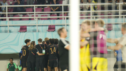 Pilih Jerman atau Prancis, Ini Jawaban Waketum PSSI Zainudin Amali Soal Juara Piala Dunia U-17