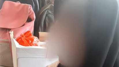 Joki CPNS yang Tertangkap Basah di Lampung Ditetapkan sebagai Tersangka