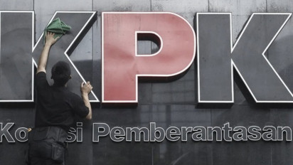 DPR Minta KPK Tuntaskan Kasus Muhammad Suryo di DJKA Kemenhub