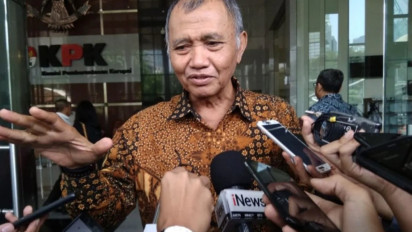 Tuding Jokowi Intervensi e-KTP, Praktisi Hukum: Pengakuan Agus Rahardjo Bernuansa Politis