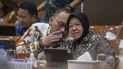 Kemensos Dapat Anggaran Perlinsos Rp78 Triliun di 2024, Fokus Penggunaannya Untuk Hal Ini...