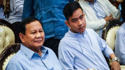 Sebut Prabowo Harus Lepas Gimik "Gemoy" saat Kampanye ke Daerah, Pengamat Politik: Tidak Efektif