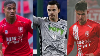 6 Pemain Ini Punya Darah Indonesia tapi Ogah Bela Timnas Indonesia, Pilih Bela Negara Lain, Siapa Saja?